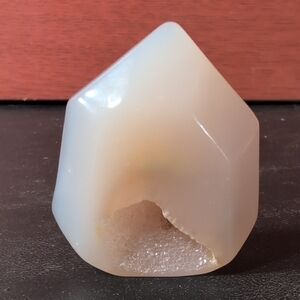 Polished Geode Agate #3